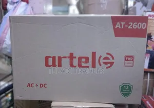Artel 26 Inches Ac/Dc