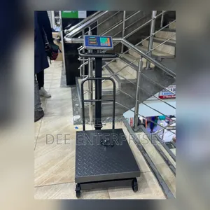300kg Digital Scale Platform