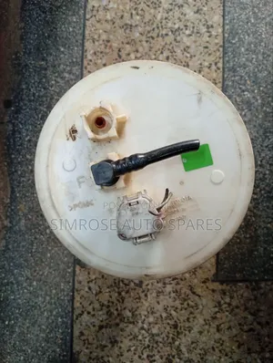 Fuel Pump Hilux Petrol