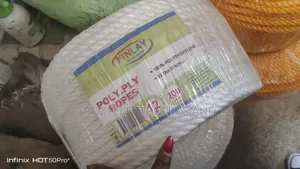 Heavy Duty Poly-Ply 12mm 200m