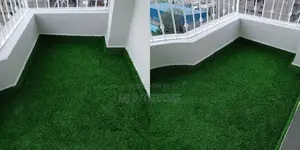 Artificial Grass Carpet Installation for Premium Finishes