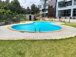 2bdrm Block of Flats in Kitisuru Falls for sale