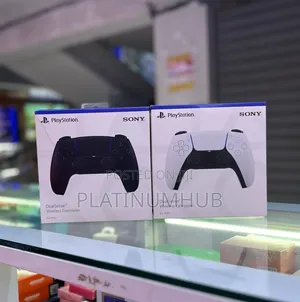 Ps5 Controller Pad Original