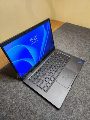 Laptop Dell Latitude 7320 32GB Intel Core i7 SSD 256GB