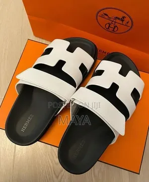 Hermes Sandals