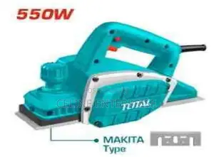 Electric Planer 550w