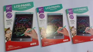 Kids 8.5 Inches Educative LCD Writing Tablet