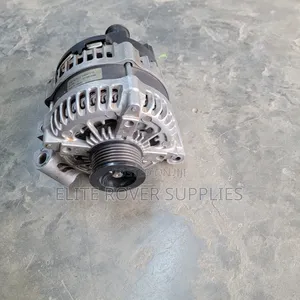 Range Rover Vogue L322 4.4l Diesel Alternator – Original Used Oem Part