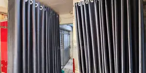 Elegant Curtains for Home, Office and Apartment Decor