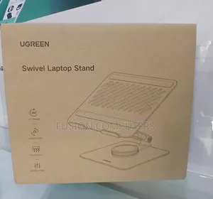 Ugreen Swivel Laptop Stand
