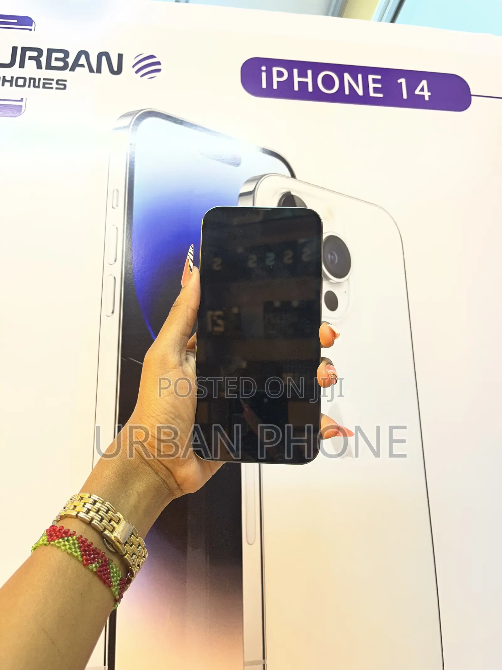 Apple iPhone 13 Pro Max 256 GB Purple