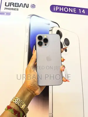 Apple iPhone 13 Pro Max 256 GB Purple