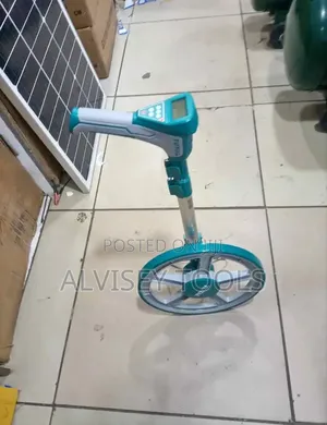 Digital Measuring Wheel
