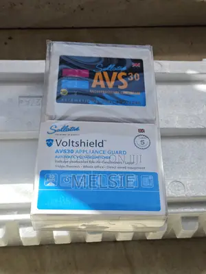 Avs30 Over Under Voltage Protector