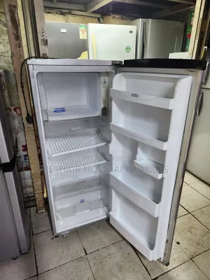 Single Door Refrigerator Lg