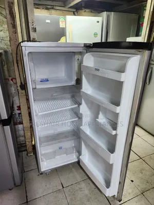 Single Door Refrigerator Lg