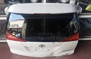 Boot Lid Toyota Caldina 240 Chopa