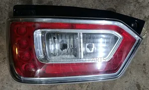 Suzuki Wagon R Taillight
