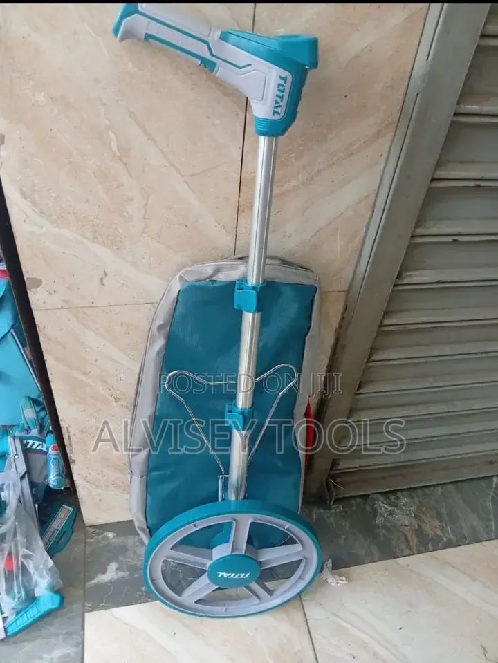 Digital Measuring Wheel