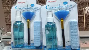 Handboss LCD Screen Cleaning Kit 3-in-1 Laptop Cleaner