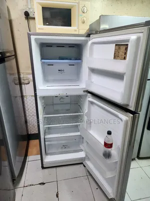 Silver Samsung Digital Inverter