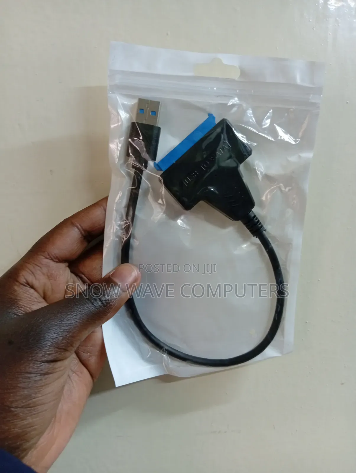 Usb 3.0 to Sata Adapter