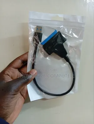 Usb 3.0 to Sata Adapter