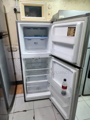 Silver Samsung Digital Inverter