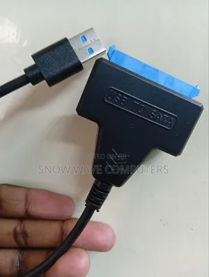 Usb 3.0 to Sata Adapter