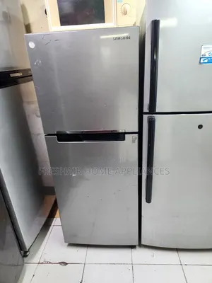 Silver Samsung Digital Inverter