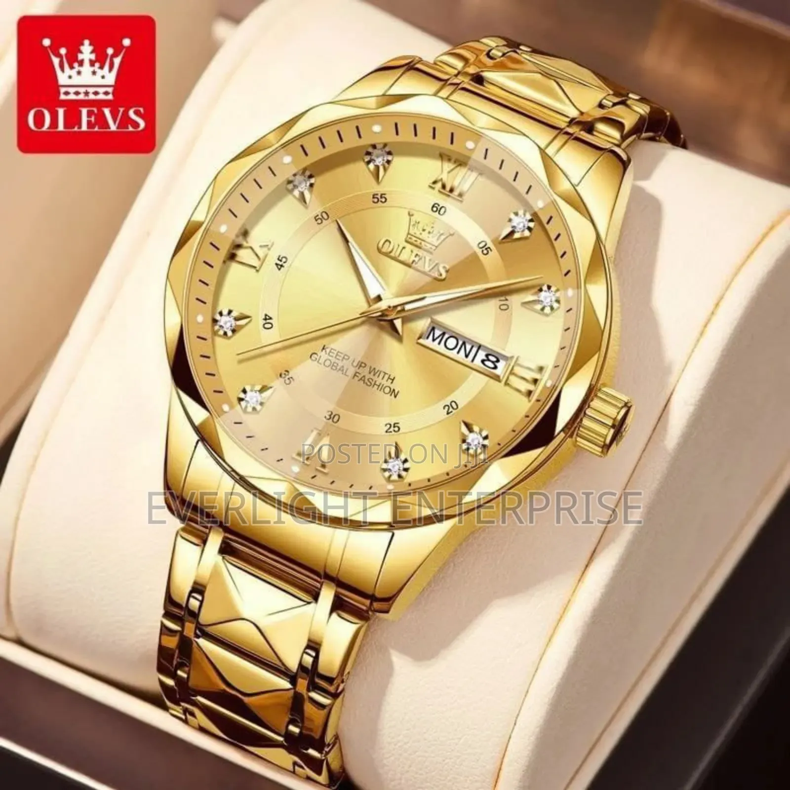 Olevs Gents Available