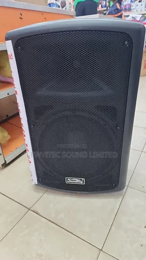 Complete Sound King Speaker