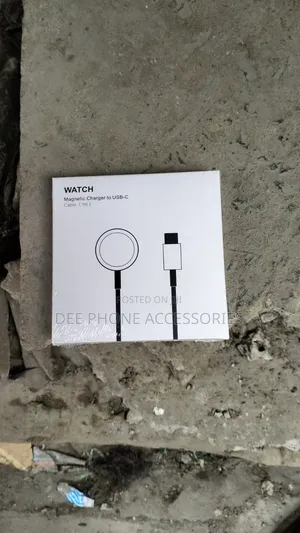 Apple Watch Series 9 Smart Watch Charger