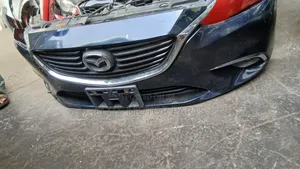 Complete Mazda Atenza Front Bumper