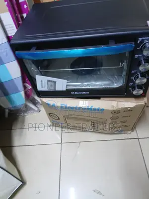 Electric Oven