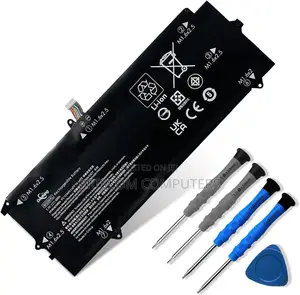 Hp Elitebook X2 1012 G1 Laptop Battery