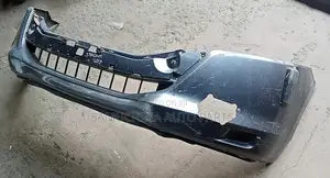 Front Bumper Honda Stream 2010