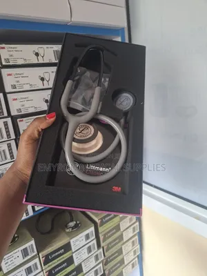 Littmann Classic 3 Stethoscope