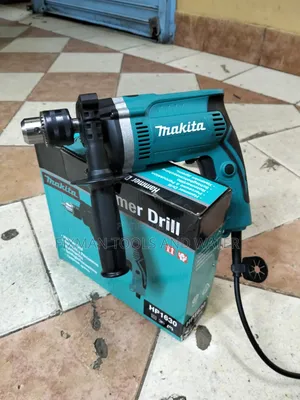 Makita Impact Drill Set for Mason 710 Watts