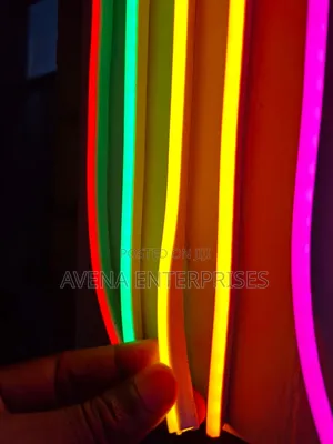 Neon Strip Light