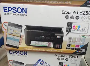 Epson L3250 Home Office Printer