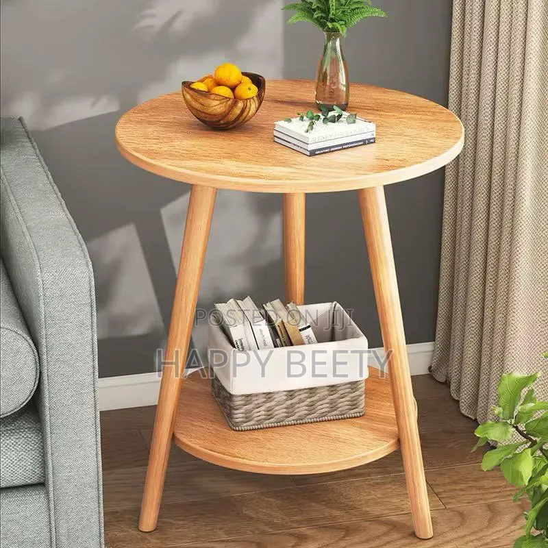 Nordic Style Coffee Table