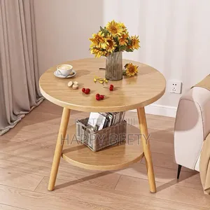 Nordic Style Coffee Table