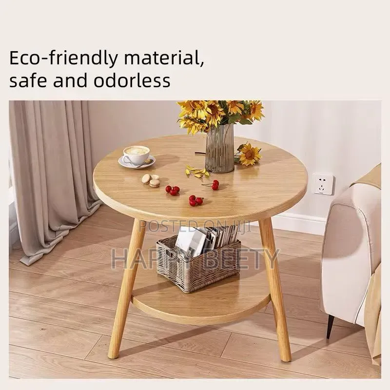 Nordic Style Coffee Table