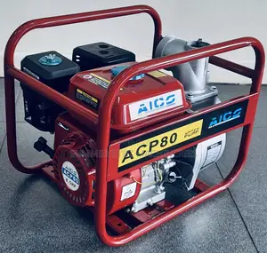 Aico Acp80 Gasoline Water Pump 3’ Inches