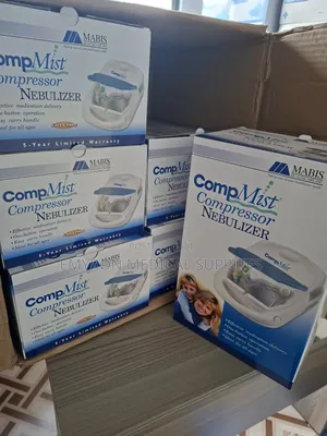 Medical Nebulizer