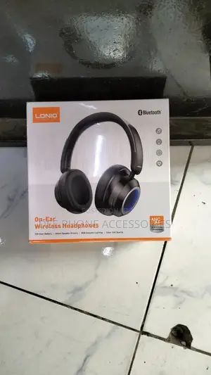 Ldnio Bluetooth Headphones