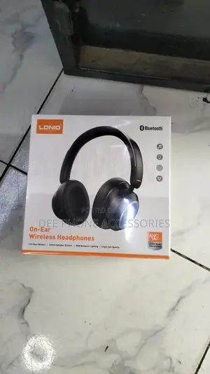 Ldnio Bluetooth Headphones