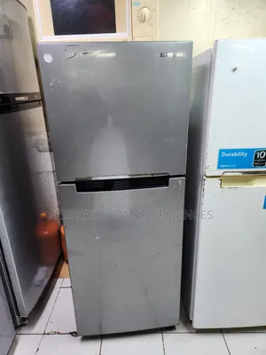 Powersaving Samsung Fridge