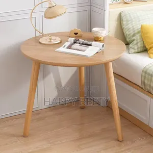 *Minimalist Nordic Syle Coffee Side Table*